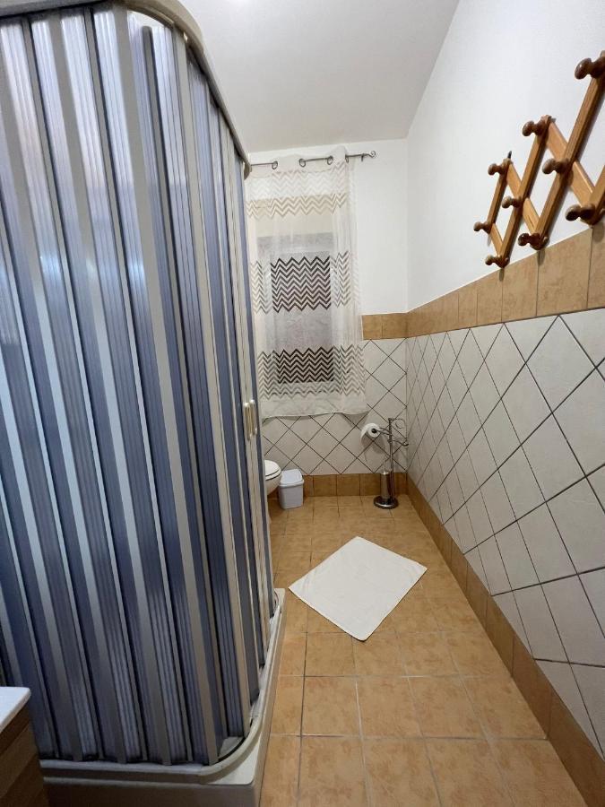 Marea Affittacamere Πόρτο Εμπέντοκλε Εξωτερικό φωτογραφία