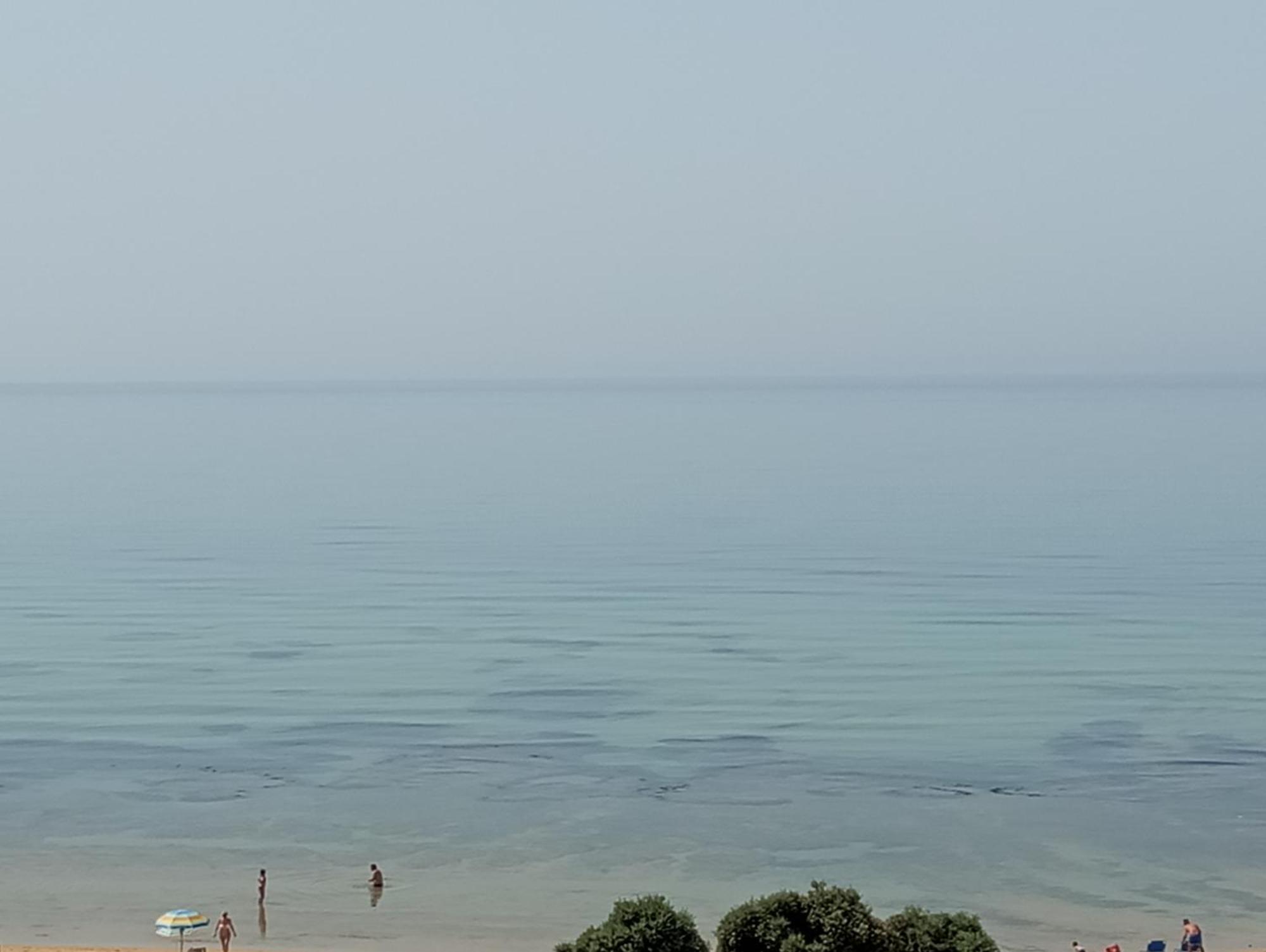 Marea Affittacamere Πόρτο Εμπέντοκλε Εξωτερικό φωτογραφία